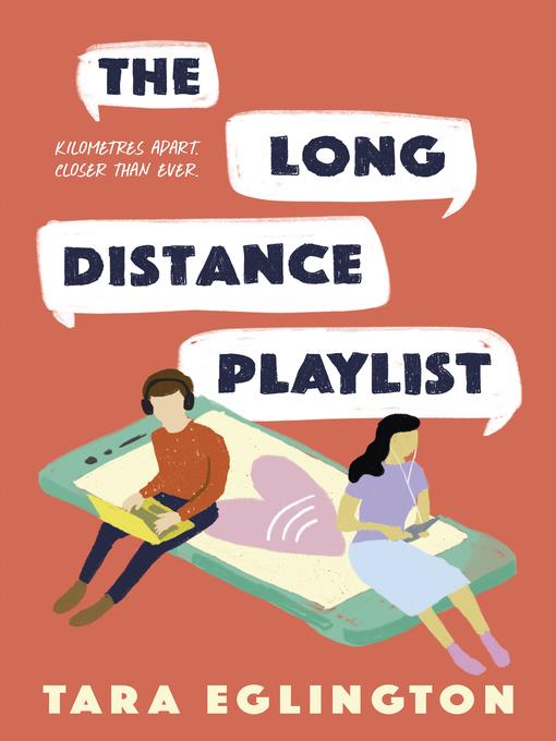 The Long Distance Playlist