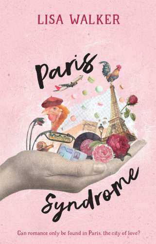 Paris Syndrome