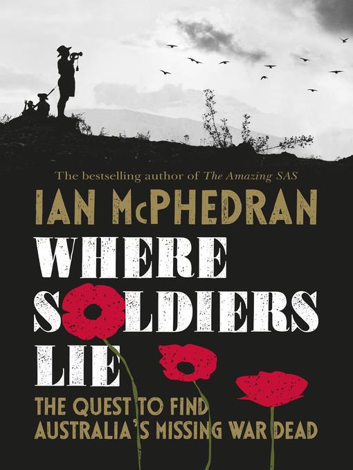 Where Soldiers Lie