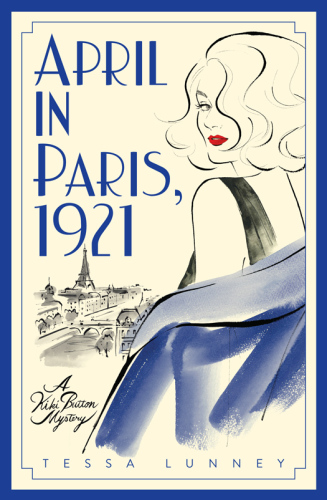 April In Paris, 1921