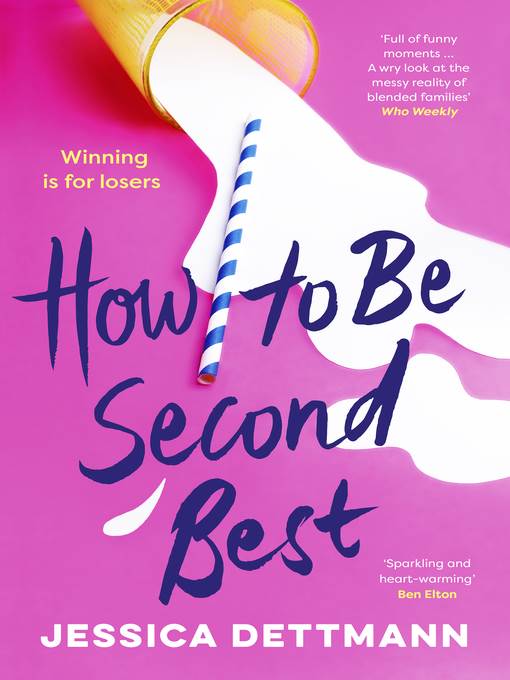 How to Be Second Best