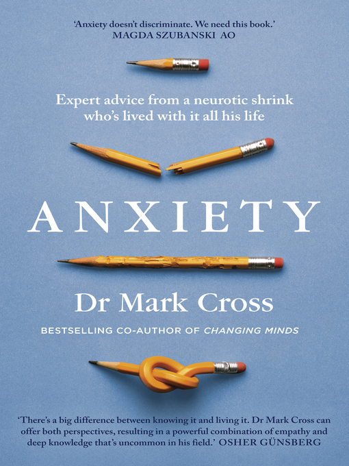 Anxiety