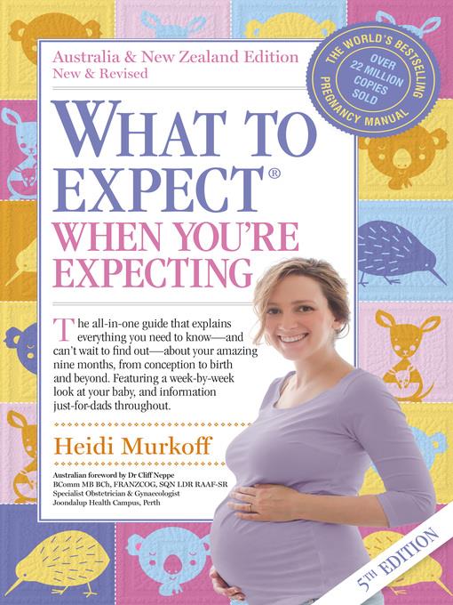 What to Expect When You're Expecting