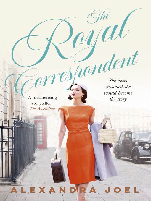 The Royal Correspondent