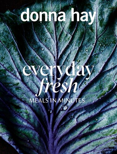 Everyday Fresh