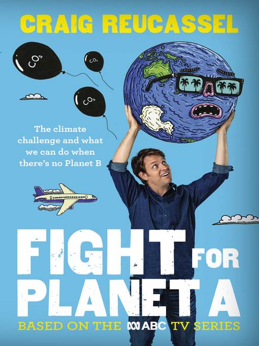 Fight For Planet A