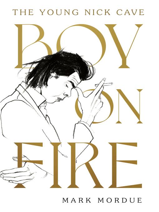 Boy On Fire