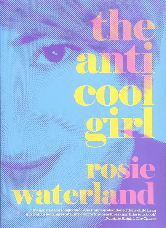 The Anti-Cool Girl