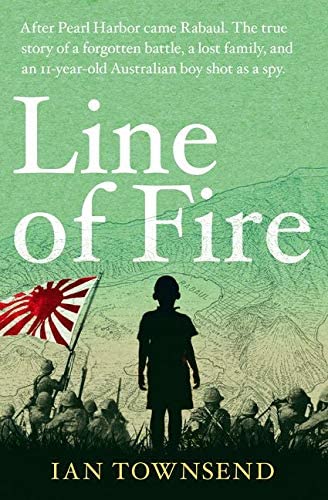 Line of Fire