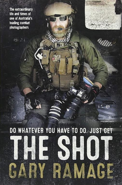 The Shot