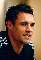 Dan Carter