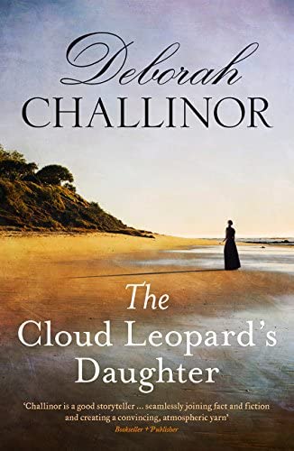 The Cloud Leopard's Daughter