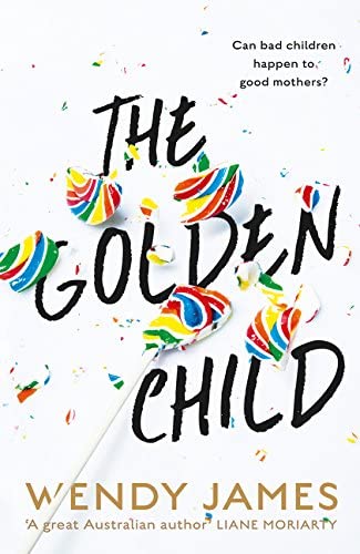 The Golden Child: sweetness, danger, bullying, shame