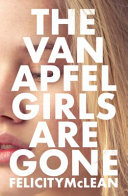 The Van Apfel Girls Are Gone