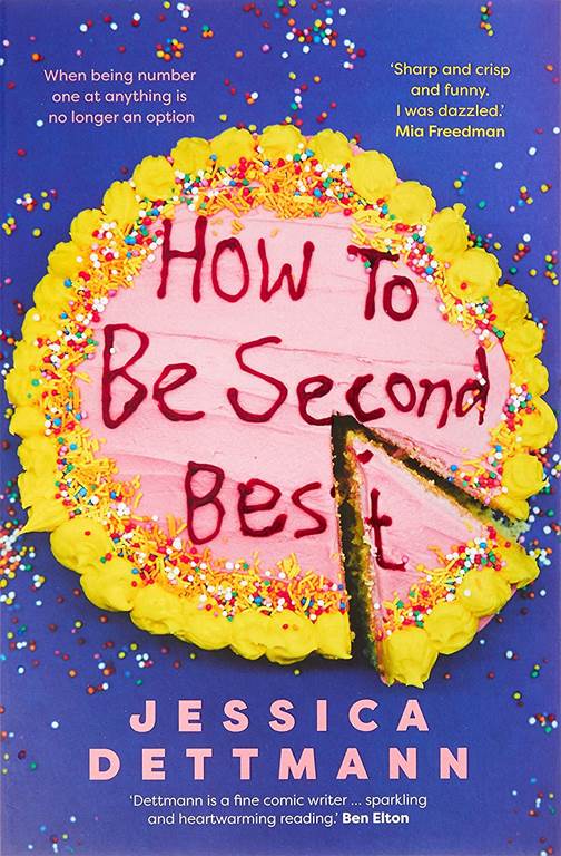 How to Be Second Best