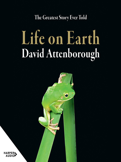 Life On Earth 40th Anniversary Edition