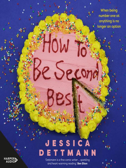 How to Be Second Best