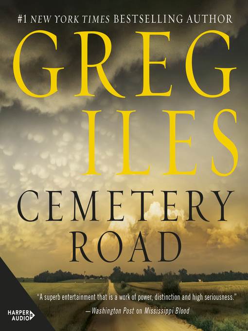 Cemetery Road