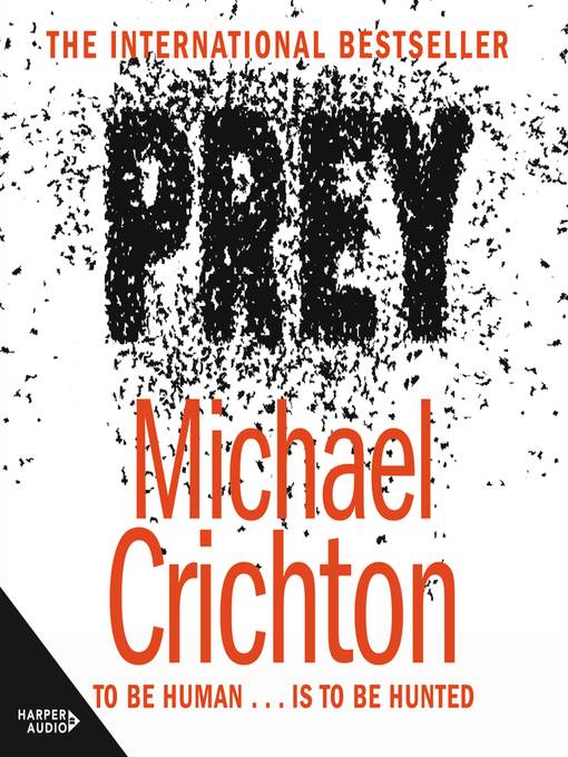 Prey