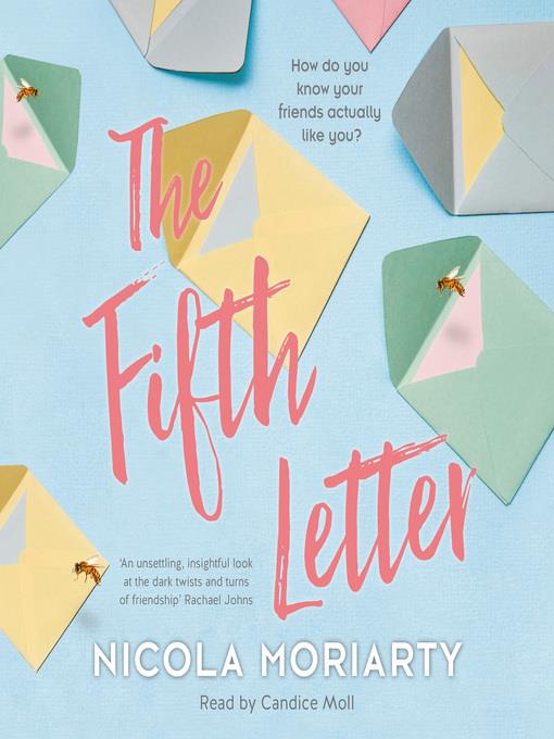 The Fifth Letter