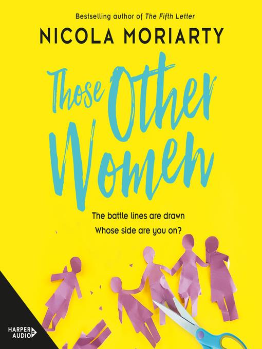 Those Other Women