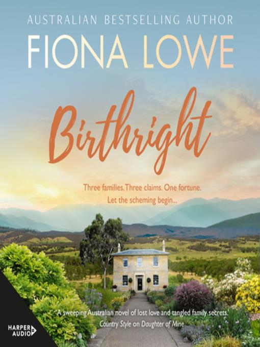 Birthright