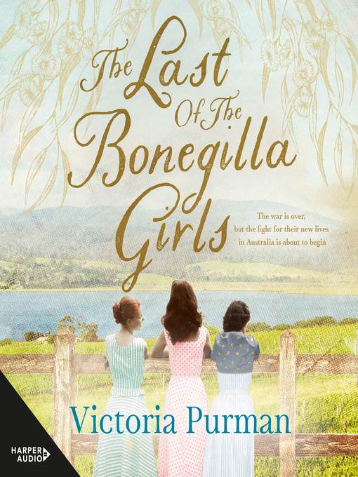 The Last of the Bonegilla Girls