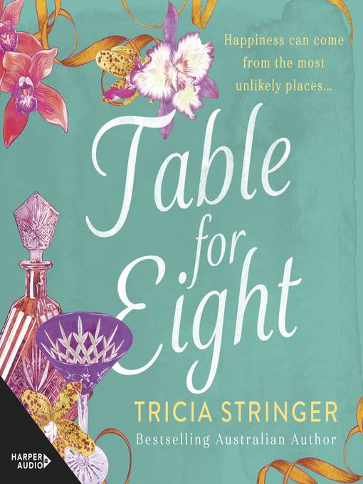 Table For Eight