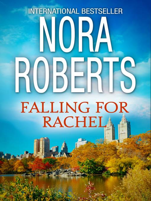 Falling For Rachel