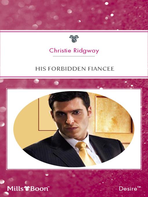 His Forbidden Fiancee