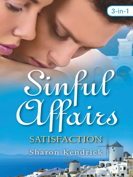 Sinful Affairs