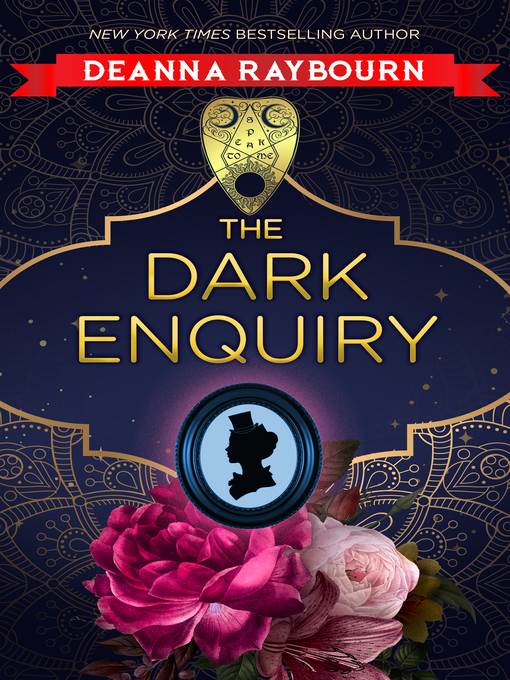 The Dark Enquiry