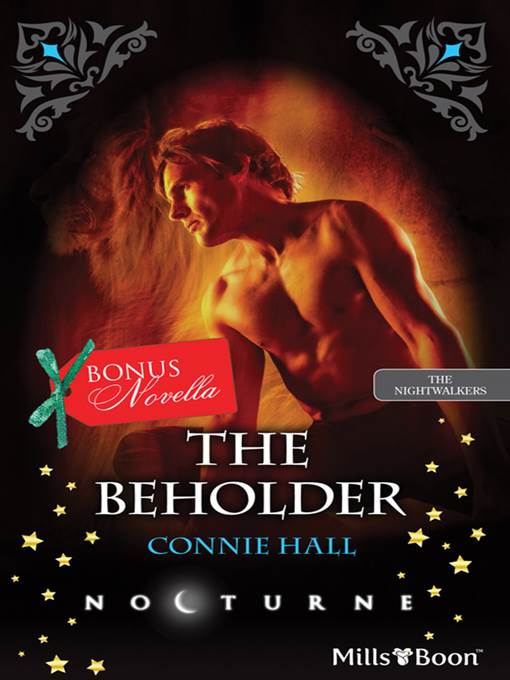 Nocturne Single Plus Bonus Novella/The Beholder/Seducing the Vam