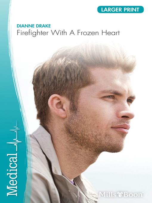 Firefighter With a Frozen Heart