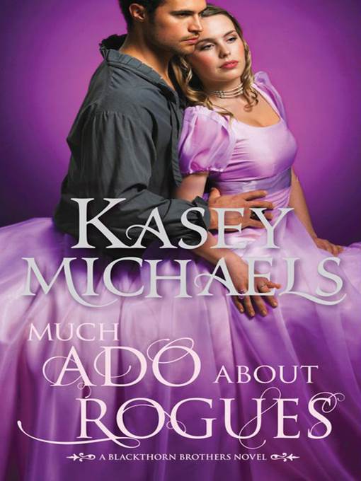 Much Ado About Rogues