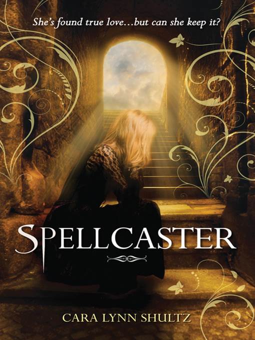 Spellcaster