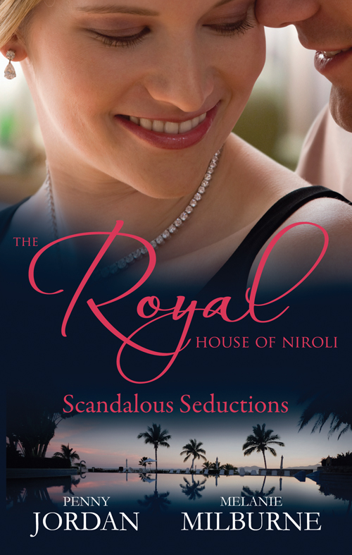 Scandalous Seductions--Box Set, Books 1-2