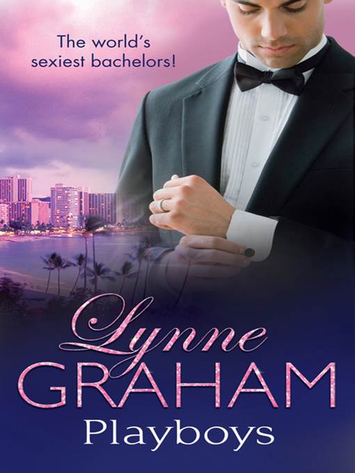 The Lynne Graham Collection