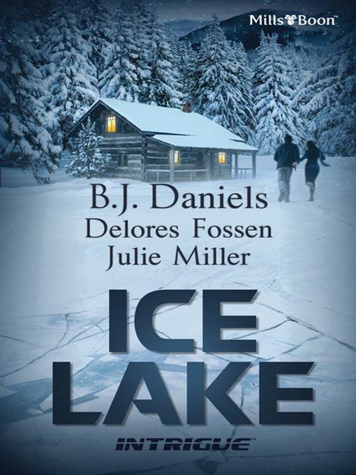 Ice Lake--3 Book Box Set