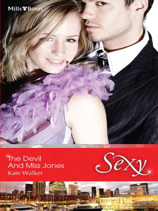 The Devil and Miss Jones