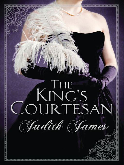 The King's Courtesan