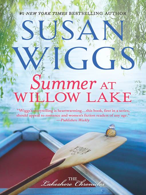 Summer At Willow Lake