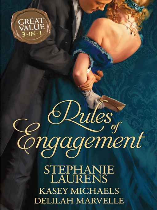 Rules of Engagement/The Reasons for Marriage/The Wedding Party/Unlaced