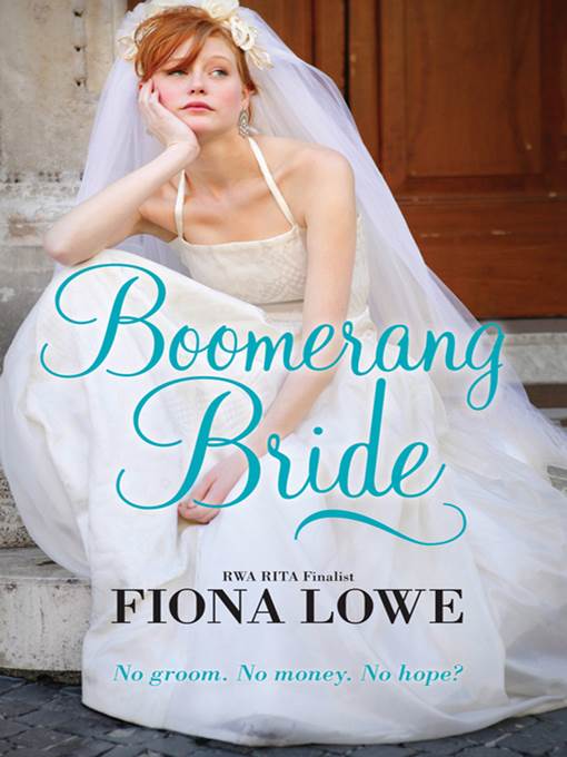 Boomerang Bride