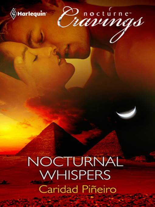 Nocturnal Whispers