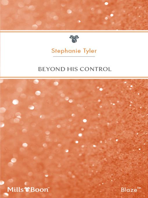 Beyond His Control