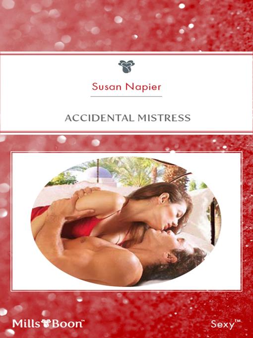 Accidental Mistress