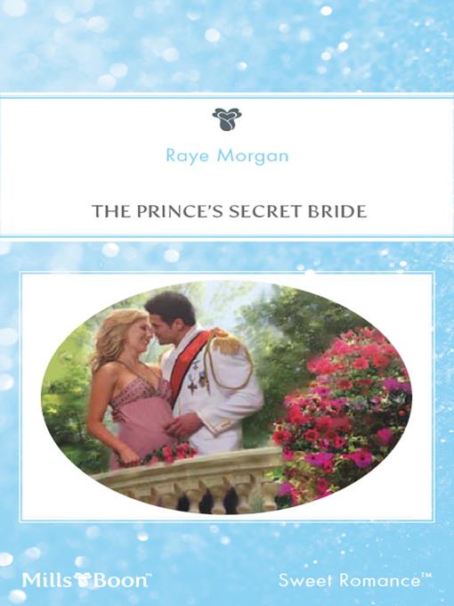 The Prince's Secret Bride