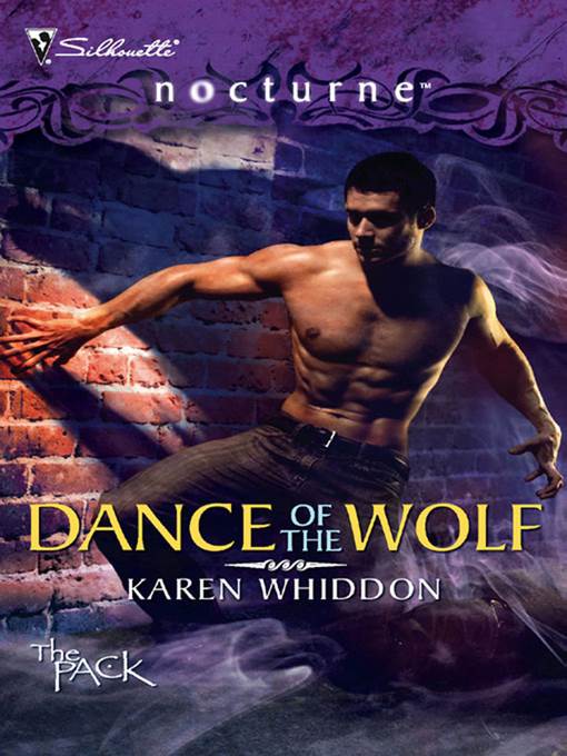 Dance Of The Wolf