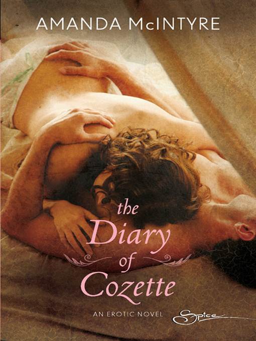 The Diary Of Cozette